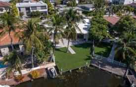 Townhome – North Miami Beach, Florida, USA for $1,950,000