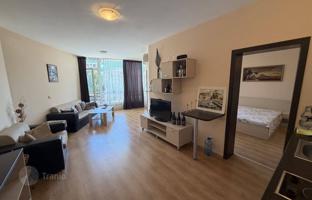 1-bedroom apartment 78 m² in Sveti Vlas for 117,000 €