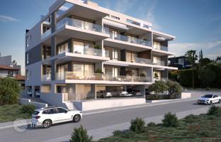 2-bedroom penthouse 125 m² in Limassol for 642,000 €