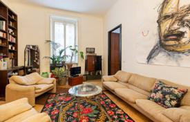 Exclusive renovated apartment in the city center, Milan, Italy. Price on request