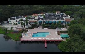 Townhome – Davie, Broward, Florida,  USA for $389,000