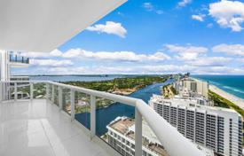 Condo – Miami Beach, Florida, USA for $2,245,000