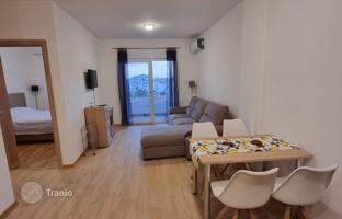 1-bedroom apartment 43 m² in Budva city for 158,000 €