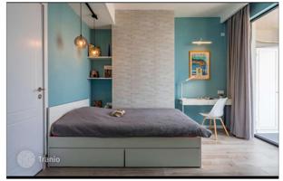 1-bedroom apartment 54 m² in Vake-Saburtalo for $180,000