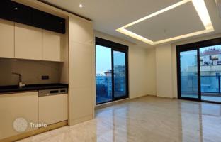 1-bedroom apartment 62 m² in Alanya for 11,408,000 TRY