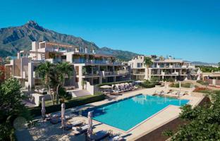 4-bedroom penthouse 659 m² in Marbella for 5,125,000 €