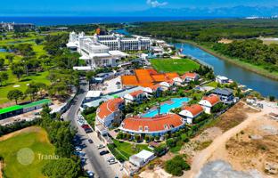 2-bedroom apartment 75 m² in Belek for 11,383,000 TRY