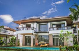 Luxury property for sale in Laguna, Phuket, Thailand near the beach for $3,750,000