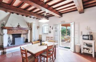 3-bedroom villa 400 m² in Castagneto Carducci for 1,870,000 €