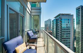 Apartment – Front Street West, Old Toronto, Toronto,  Ontario,   Canada for C$1,230,000