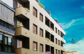 Property for sale in Alicante. New two-bedroom apartment in Torrevieja, Costa Blanca Property for sale in Alicante. New two-bedroom apartment in Torrevieja, Costa Blanca