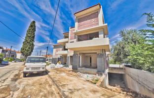 New duplex apartment in Nafplion, Peloponnese, Greece for 400,000 €