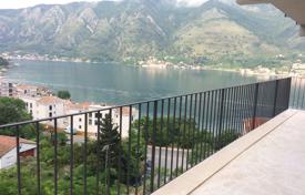 Two-bedroom apartment with stunning views of the sea and the mountains, Dobrota, Kotor, Montenegro for 366,000 €