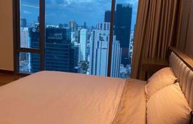 3-bedroom apartments in condo in Khlong Toei for $6,100 per week