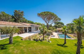 5-bedroom villa in Ramatyuel. Price on request