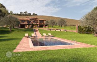 2-bedroom villa 215 m² in Montegiorgio for 560,000 €