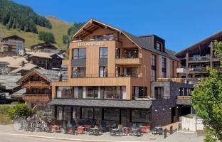 Apartment in Isere for 786,000 €
