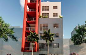 Development land – Miami, Florida, USA for $540,000