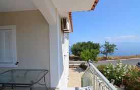 House with a garden and a beautiful sea views, Peloponnese, Greece for 310,000 €