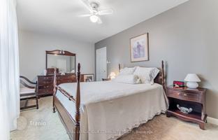 8-bedroom townhouse in North York for C$1,346,000
