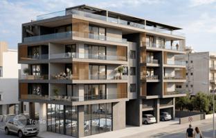 4 new objects in residential complex in Agios Ioannis (Cyprus) for From 505,000 €