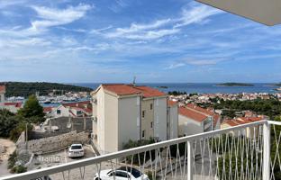 2-bedroom apartment 59 m² in Rogoznica (Sibenik-Knin) for 250,000 €