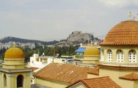 Spacious apartment with mountain views, Athens, Greece for 312,000 €