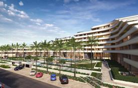 3-bedrooms apartment 153 m² in Germasogeia, Cyprus for 3,010,000 €