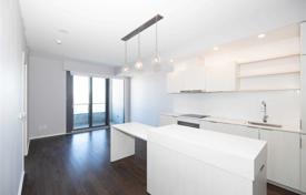 Apartment – Bonnycastle Street, Old Toronto, Toronto,  Ontario,   Canada for C$1,095,000