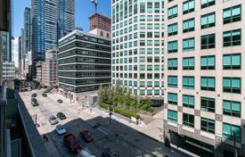 Apartment – Blue Jays Way, Old Toronto, Toronto,  Ontario,   Canada for C$831,000