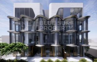 1-bedroom apartment in Paphos for 344,000 €