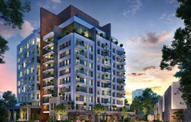 Premium 2+1 Residences with Investment Opportunity in Kağıthane for $590,000