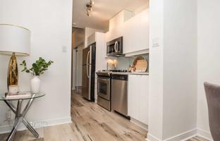 1-bedroom apartment in Queen Street East for C$722,000