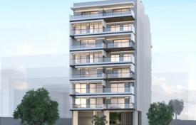 New residence close to the sea and the center of Athens, Kallithea, Greece for From 310,000 €