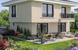 3-bedroom apartment 147 m² in Orizare for 210,000 €