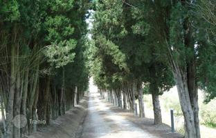 8-bedroom villa 1,000 m² in Siena for 1,050,000 €