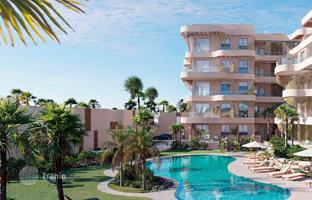 2-bedroom apartment 86 m² in Murcia (city) for 299,000 €