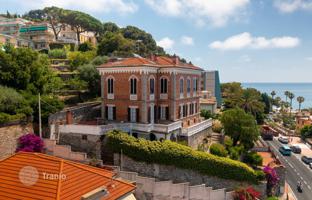 3-bedroom apartment 279 m² in Liguria for 1,450,000 €
