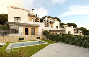 3-bedroom villa 121 m² in Polop for 563,000 €