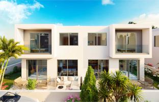 3-bedroom townhouse 146 m² in Paphos for 340,000 €