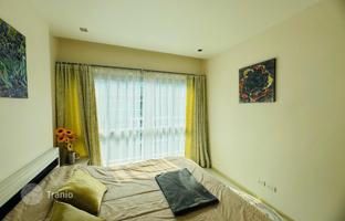 1-bedroom apartment 45 m² in Pattaya for $97,000