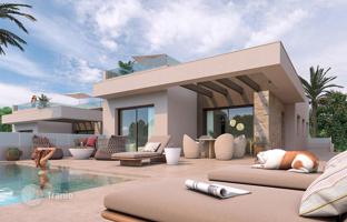 3-bedroom villa 220 m² in Benijofar for 615,000 €