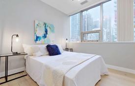 Apartment – King Street, Old Toronto, Toronto,  Ontario,   Canada for C$1,017,000