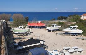 Building plot at 40 meters from the sea, Primošten, Croatia for 520,000 €