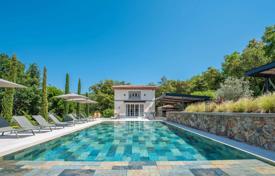 6-bedroom villa in Le Plan-de-la-Tour for 8,500 € per week
