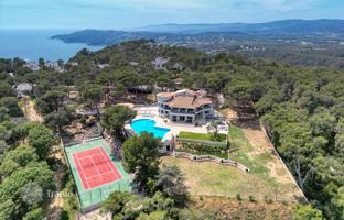 11-bedroom villa 1,414 m² in Girona for 7,000,000 €