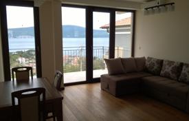 Furnished apartment in a renovated building, Donja Lastva, Montenegro for 140,000 €
