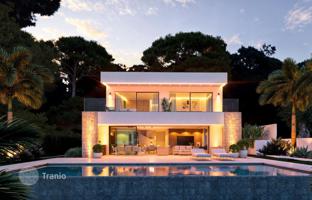 4-bedroom villa 350 m² in Moraira for 2,300,000 €