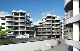 Apartment – Livadia, Larnaca, Cyprus for 189,000 €
