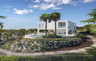 3-bedroom villa 394 m² in San Miguel de Salinas for 2,490,000 €